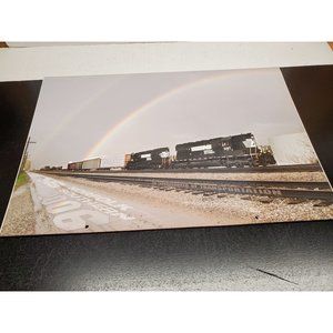 2006 Norfolk Southern Railroad Calendar - Oversize